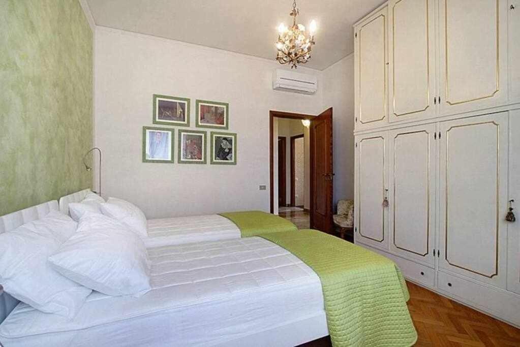 Frati Bigi With Two Bedrooms And Parking Firenze Bagian luar foto